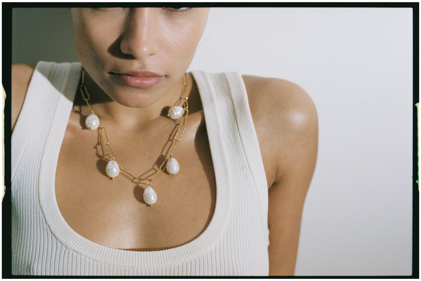 Remy Necklace