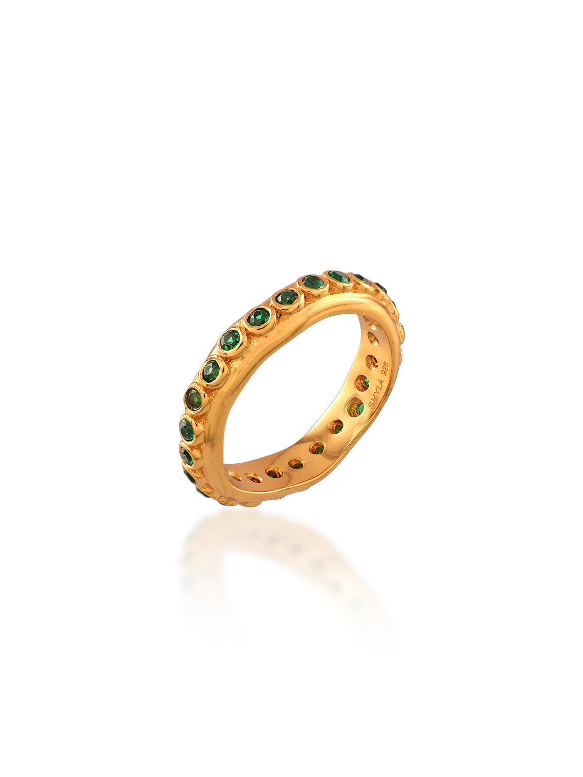 Astri Ring Pearl