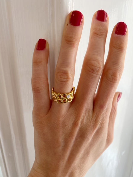 The Bordeaux Ring
