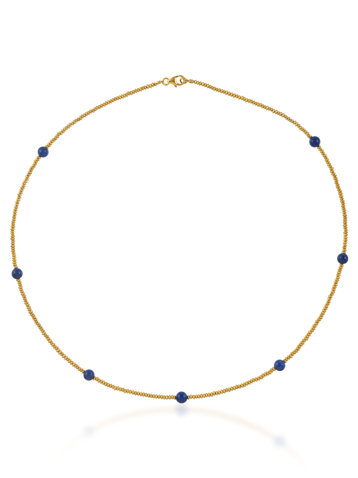Cami Necklace Pearl