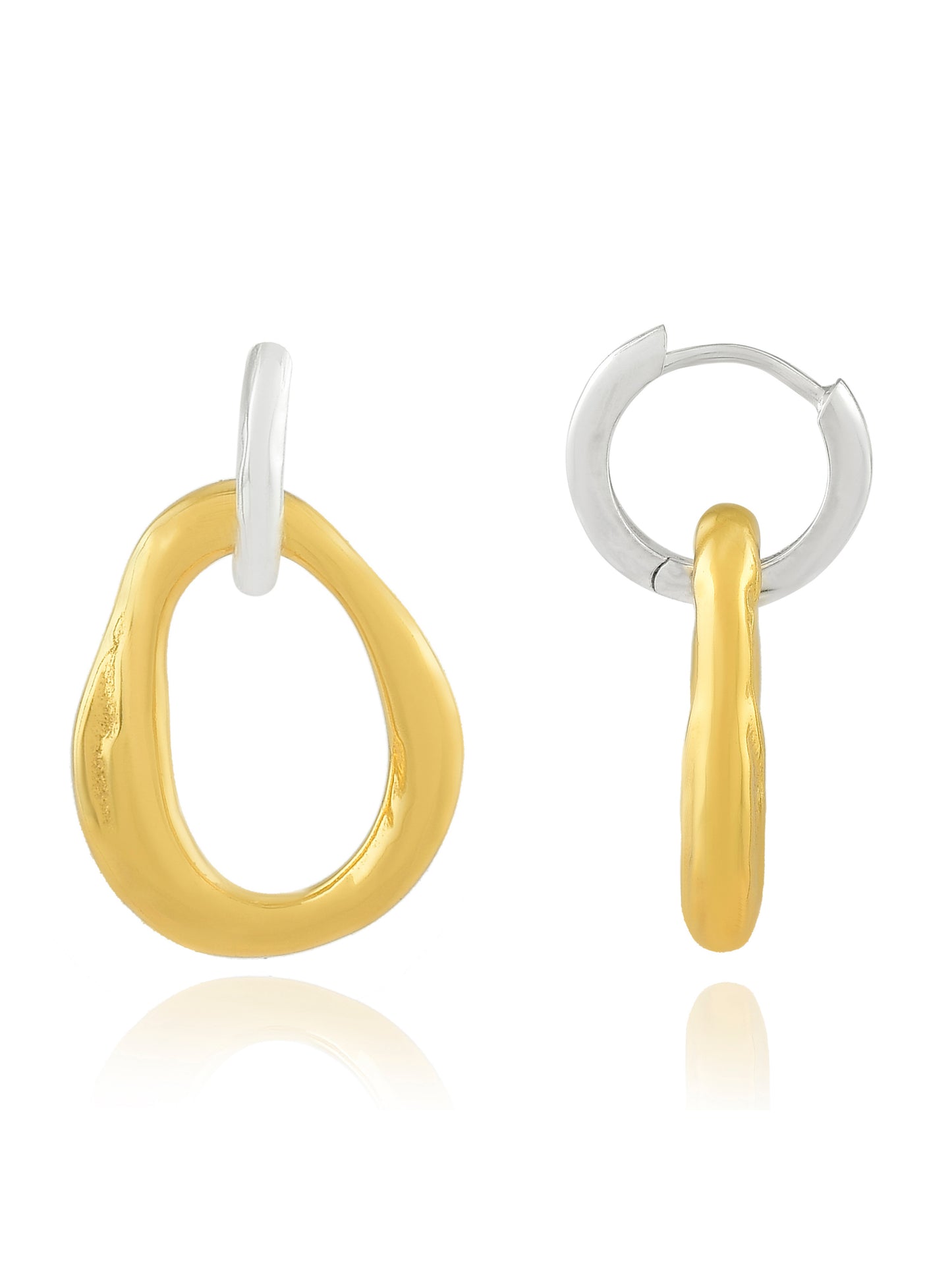 Meridien Earrings