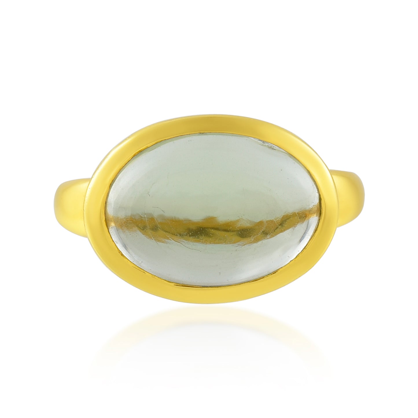 Sian Ring Champagne