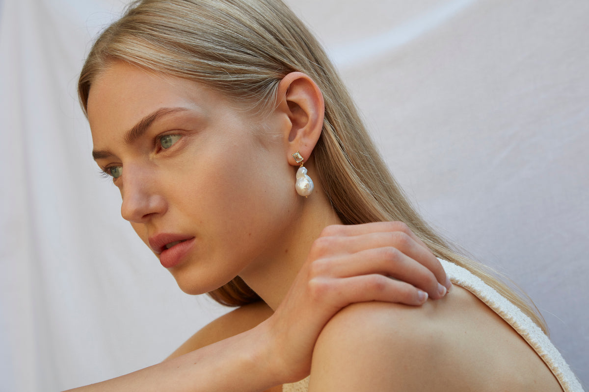 Soma Earrings