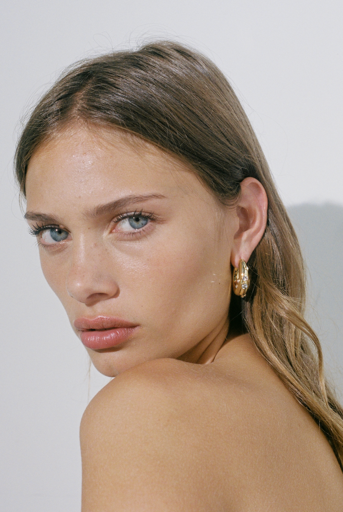 Oren Hoops Clear