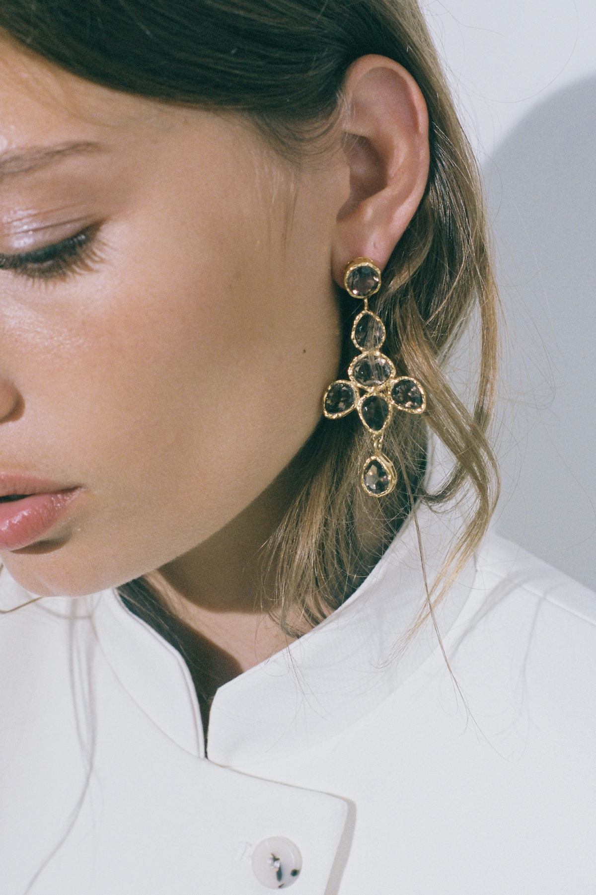 Serafina Earrings