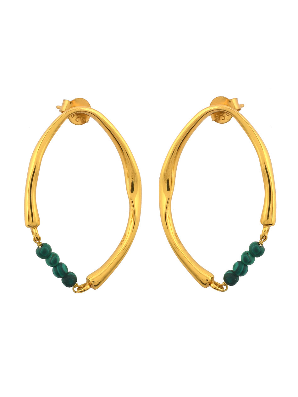 The Thiva Earrings
