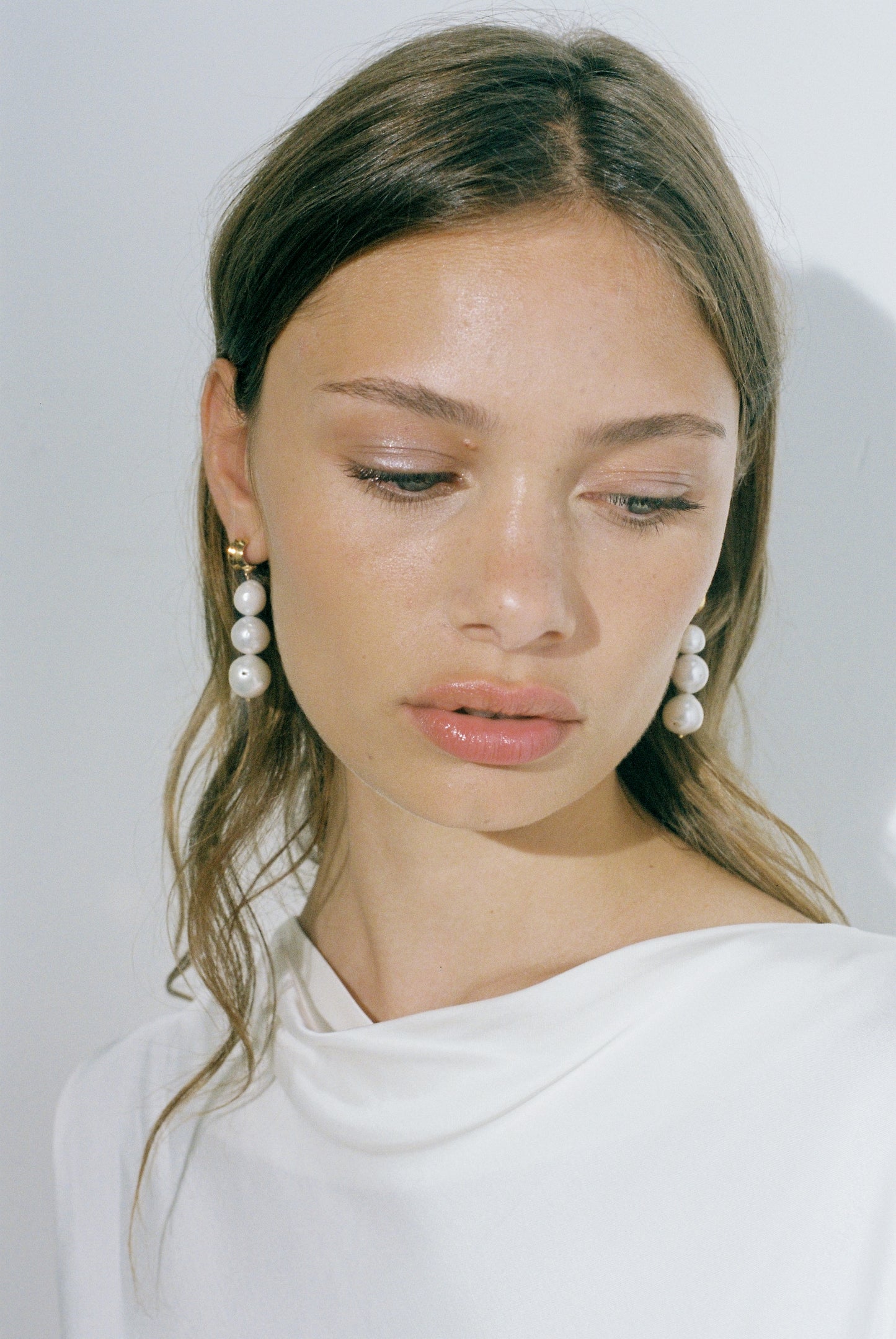 Renne Earrings