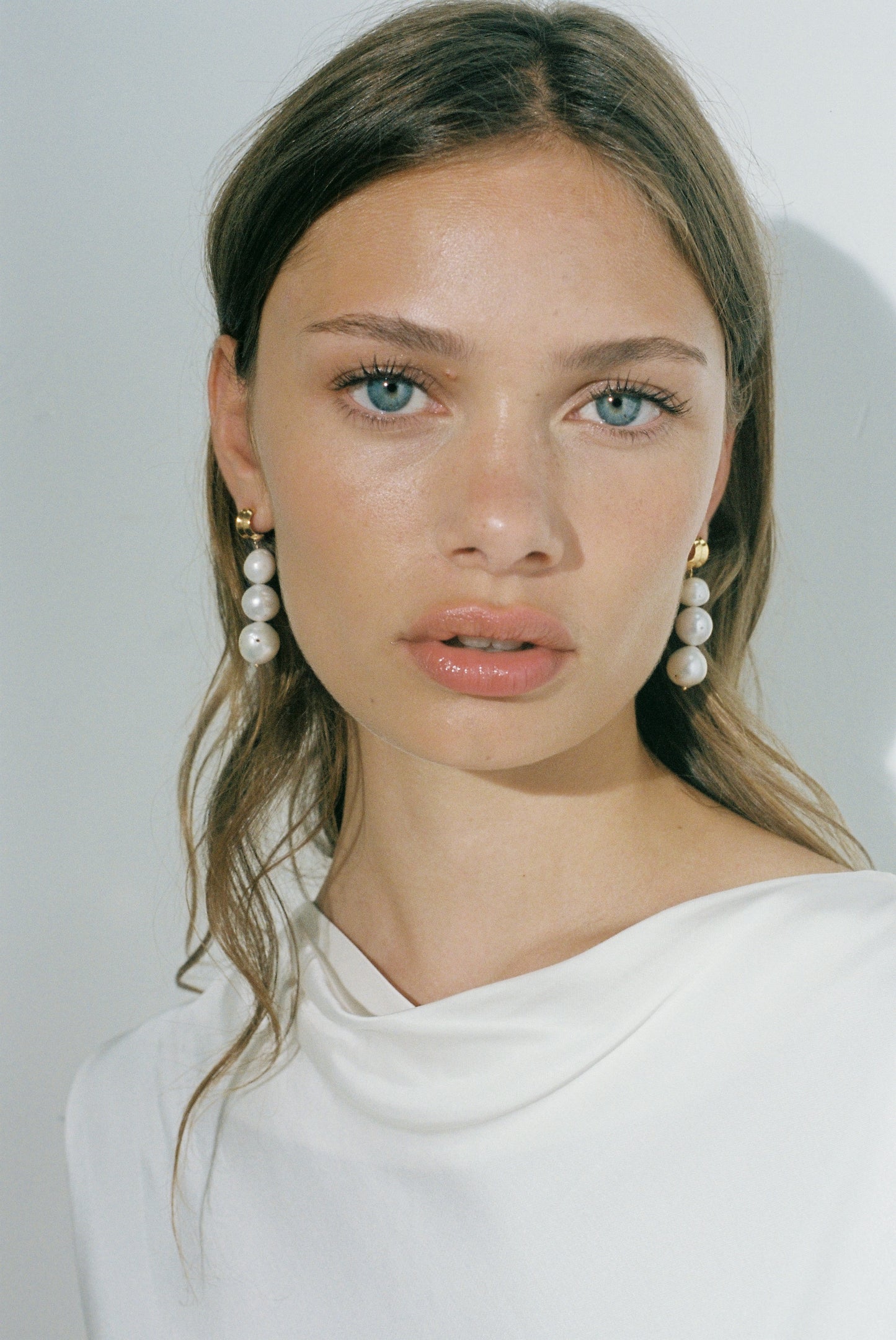 Renne Earrings