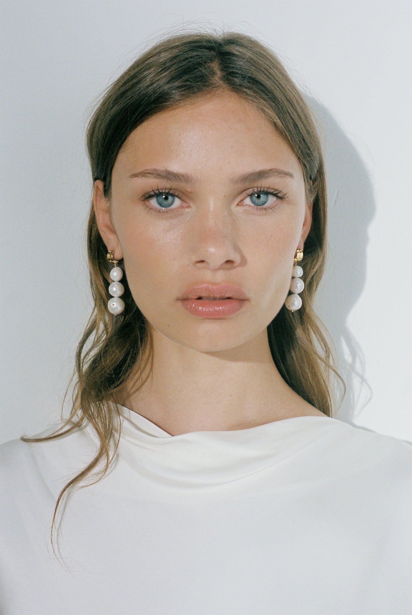 Renne Earrings