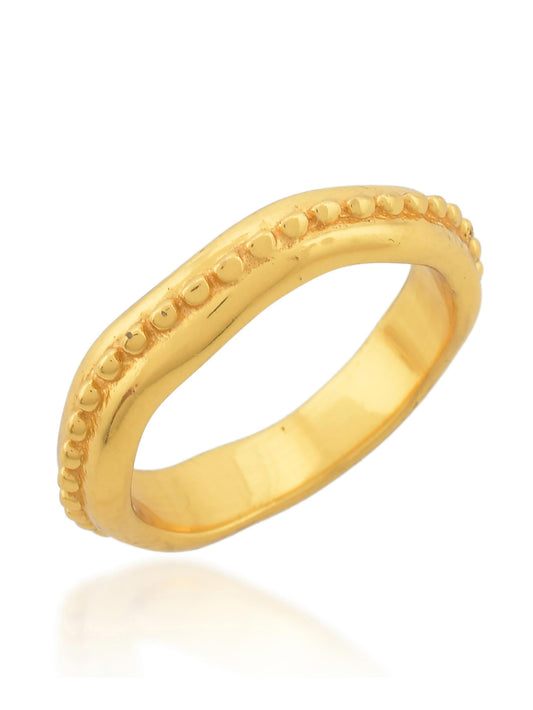 Astri Ring Solid