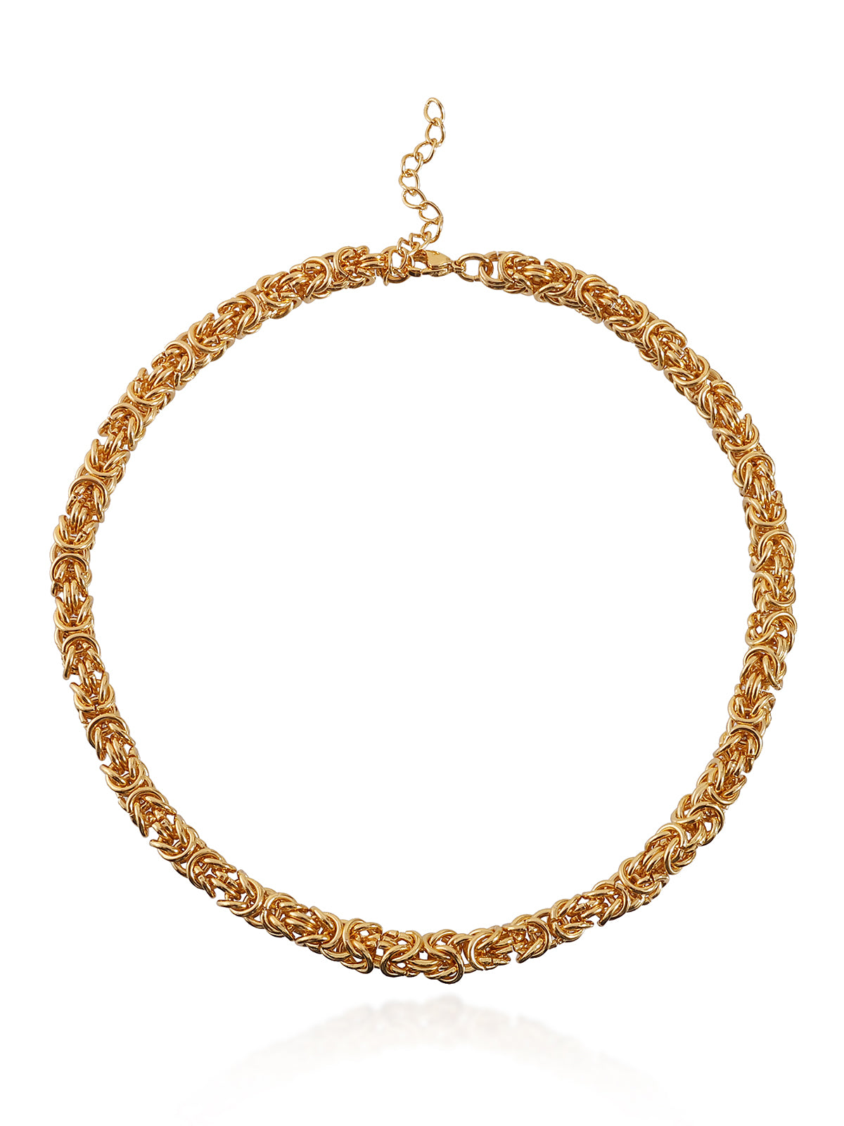 Cinque Necklace