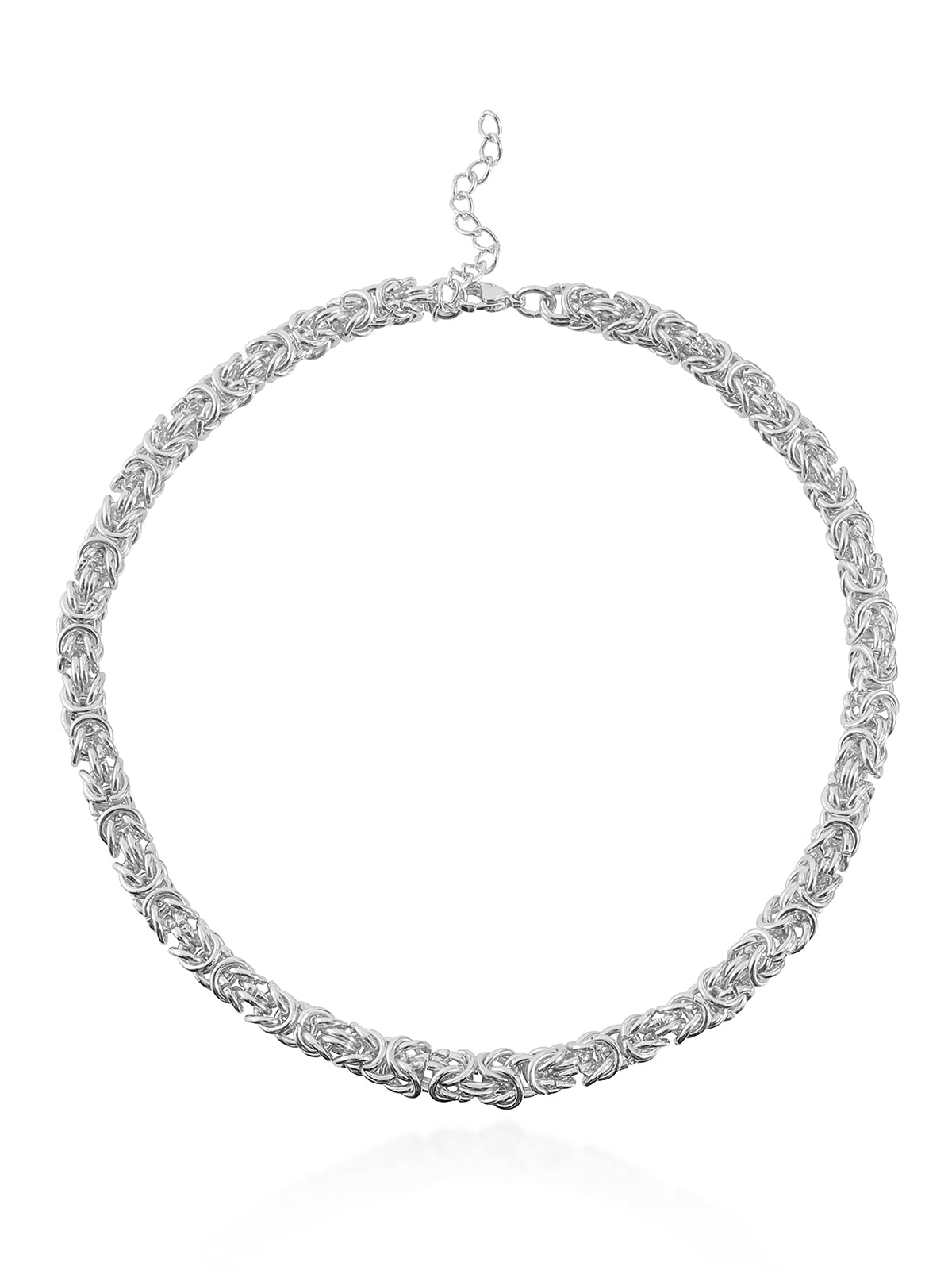Cinque Necklace