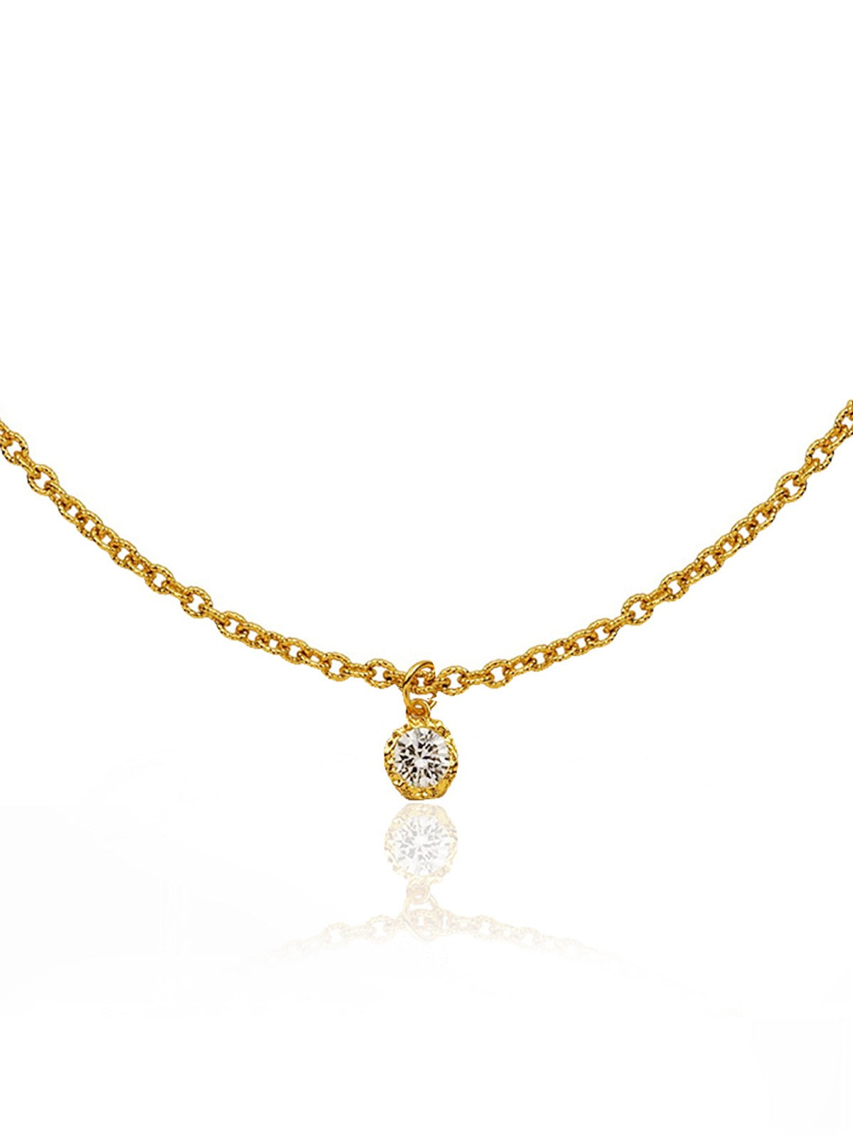 Deia Necklace