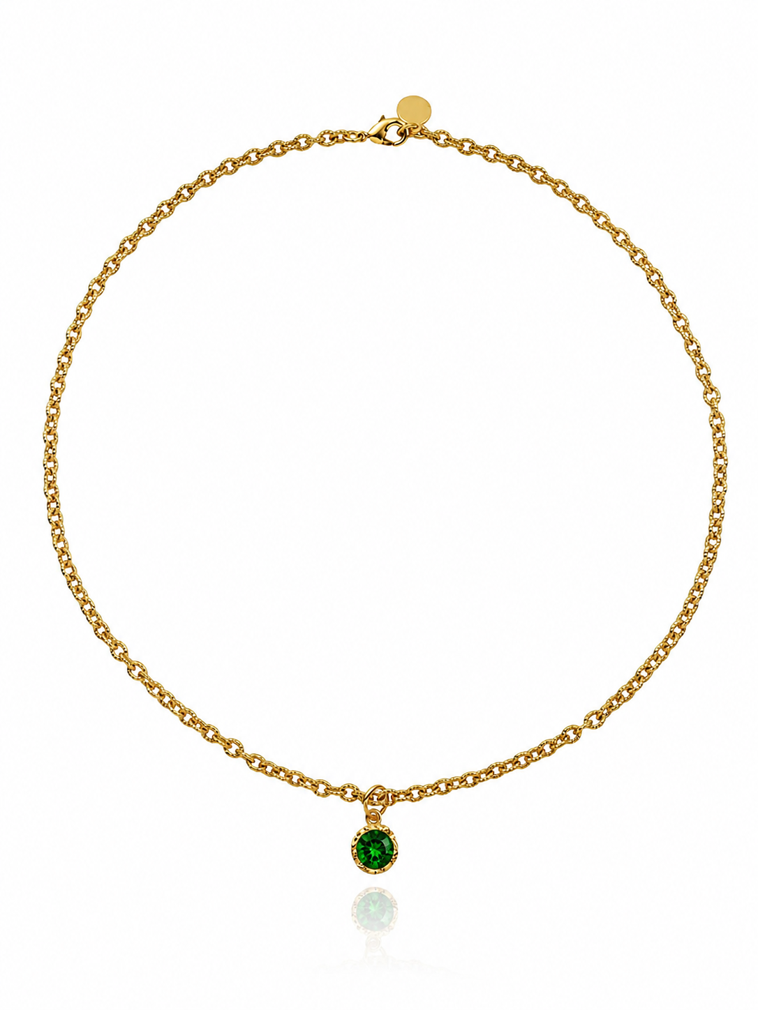 Deia Necklace
