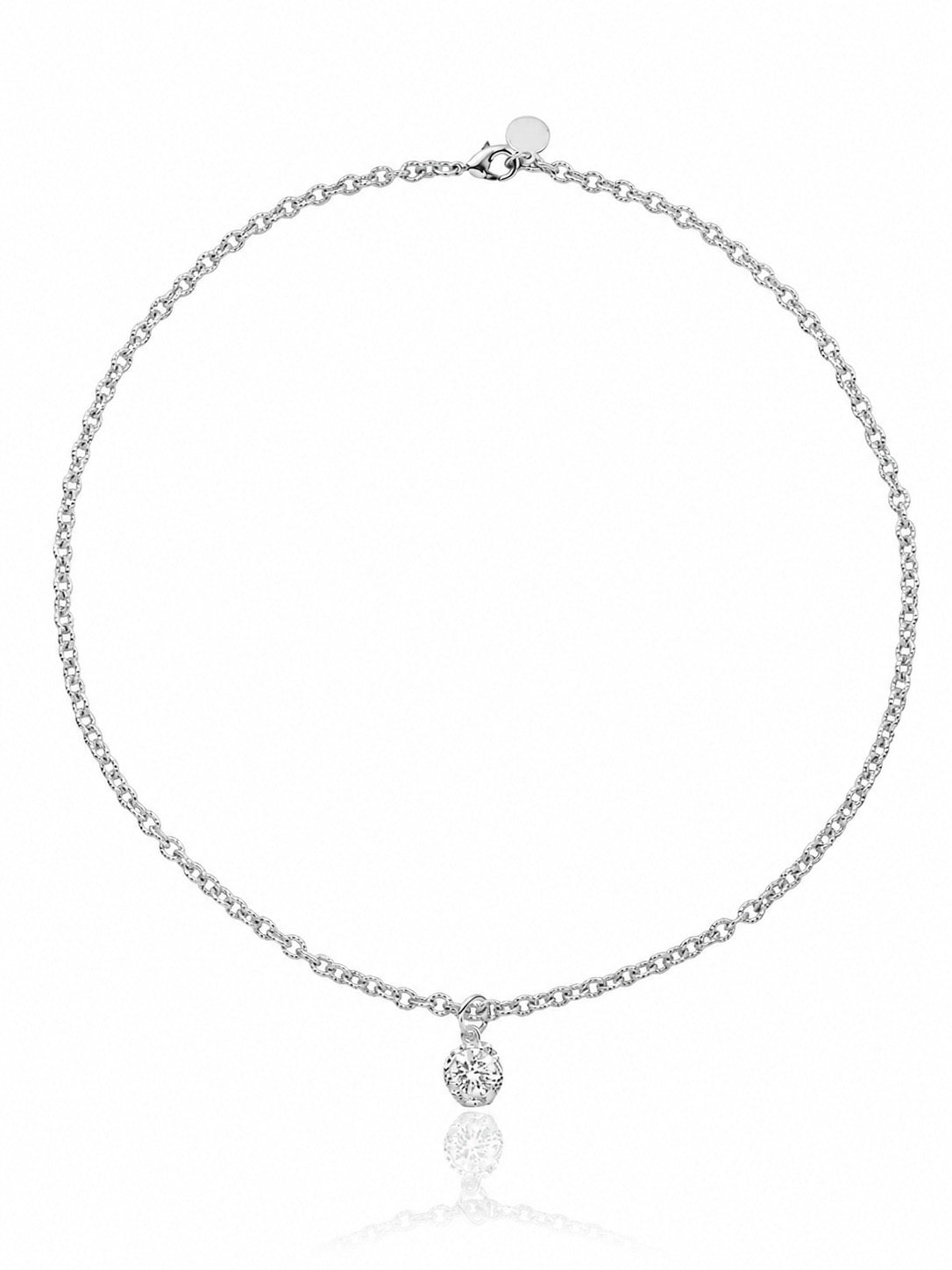 Deia Necklace