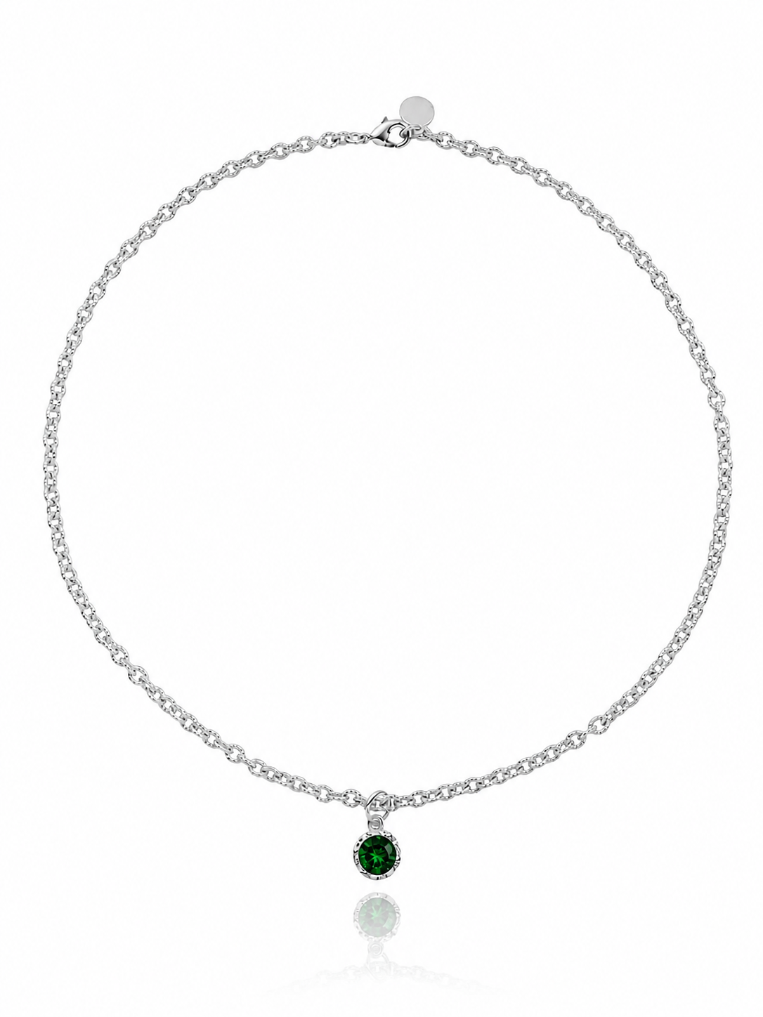 Deia Necklace