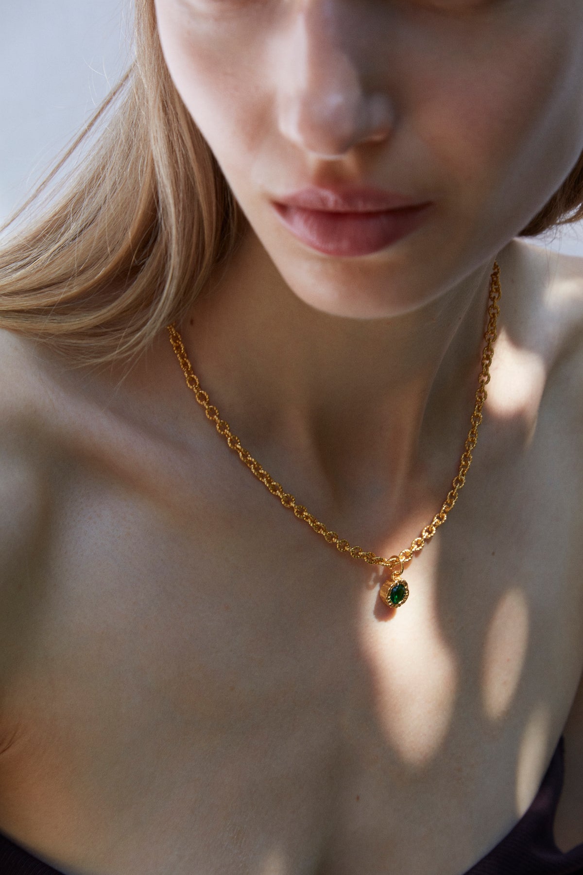 Deia Necklace