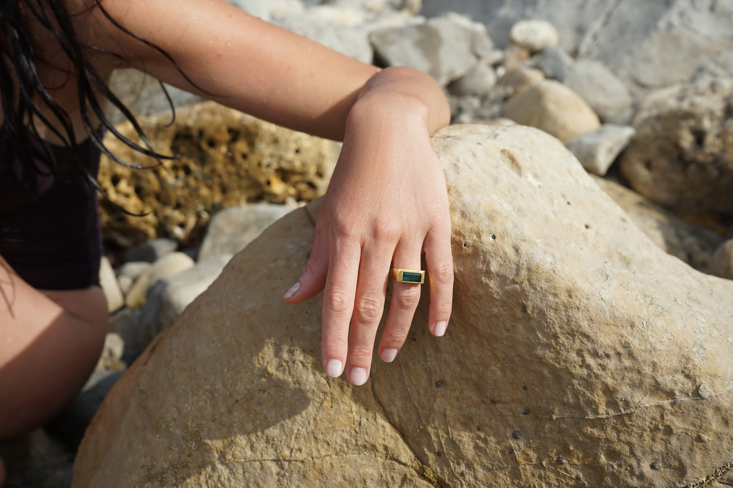 Calia Rings