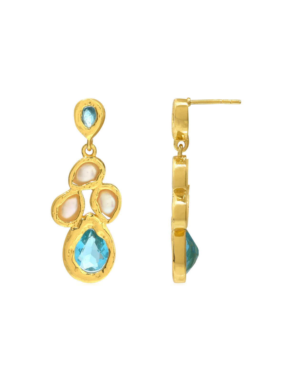 Ilian Earrings