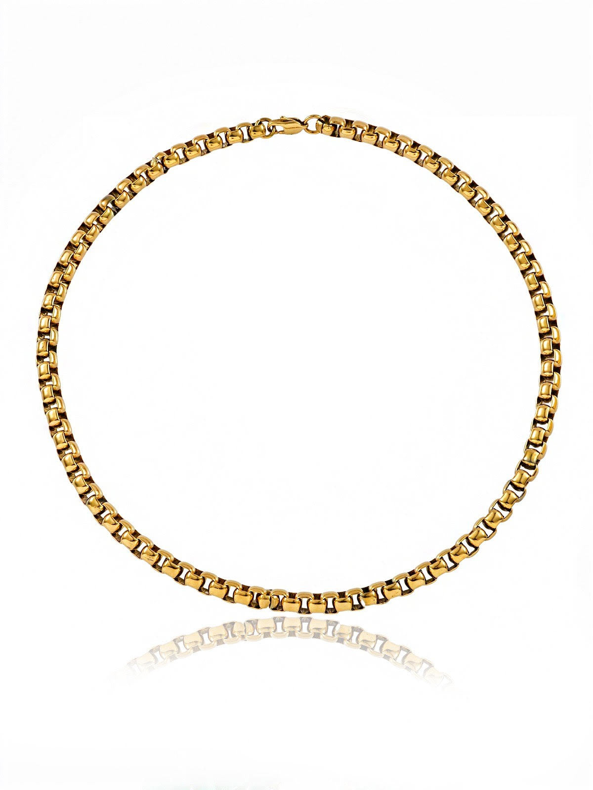 Jutte Necklace
