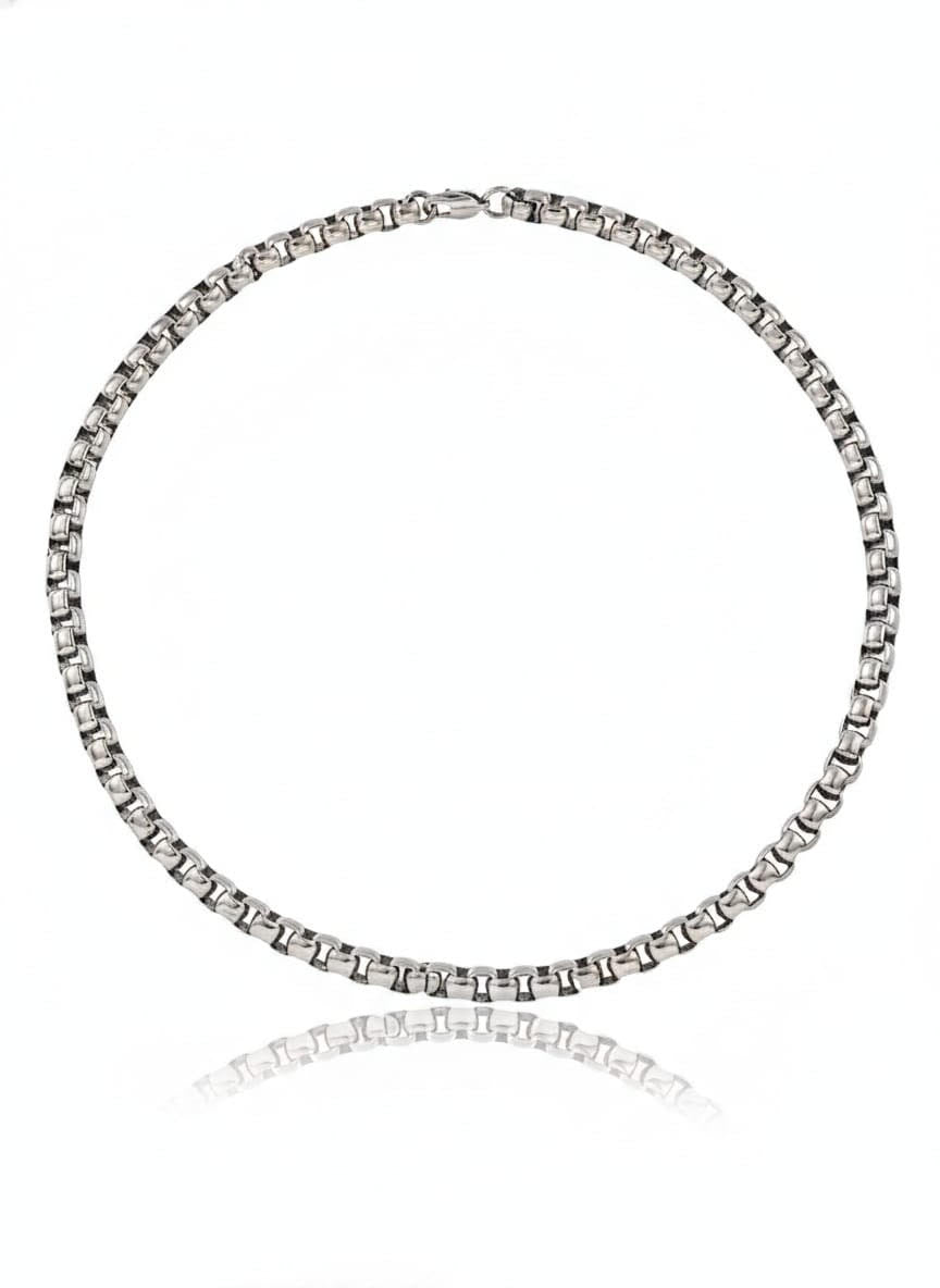 Jutte Necklace