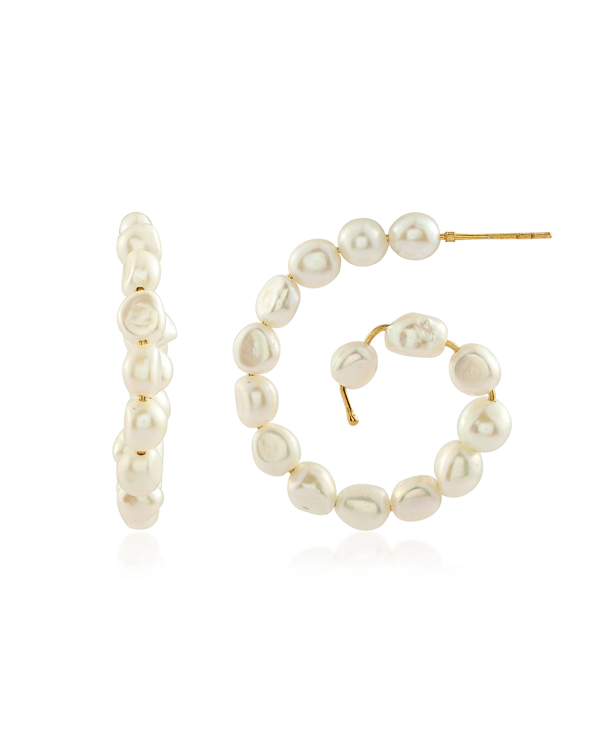 Lille Hoops