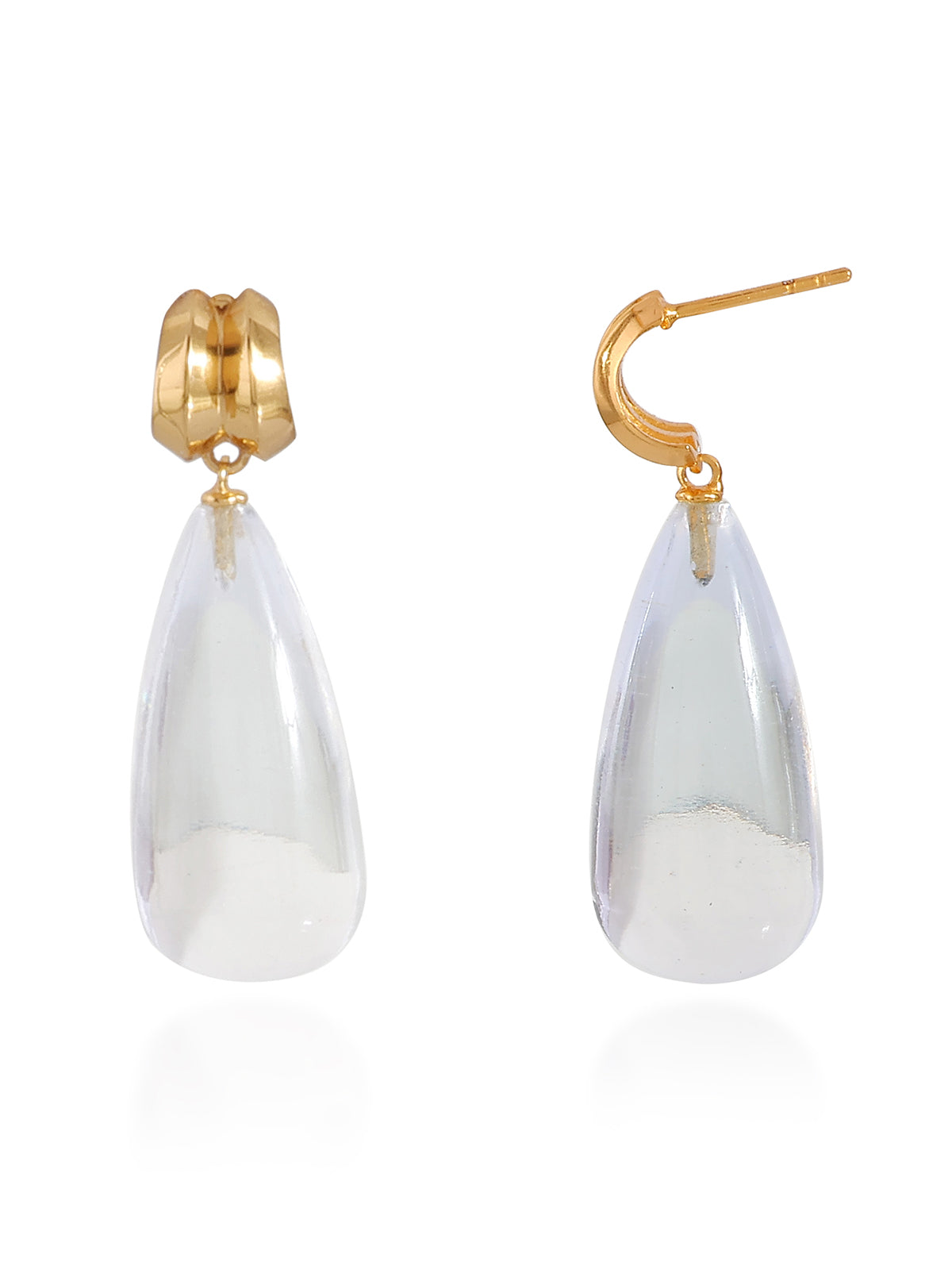 Lucille Earrings