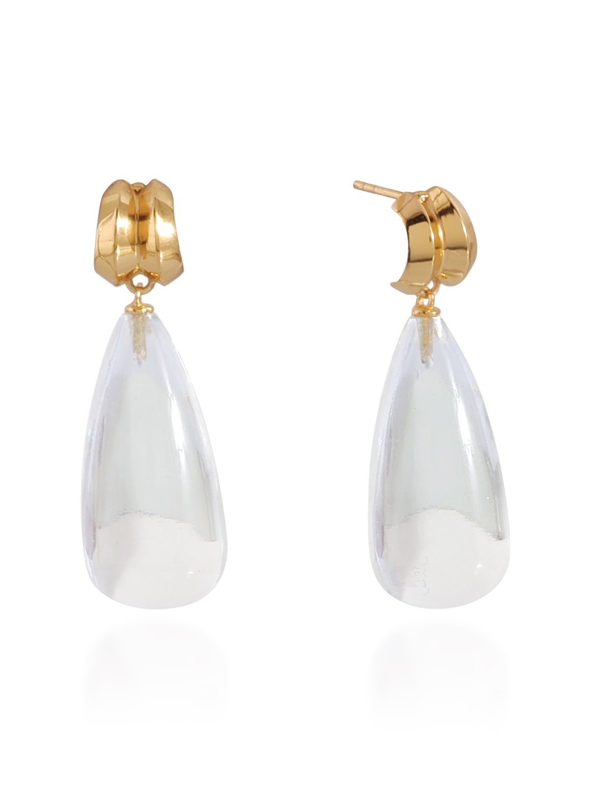 Lucille Earrings