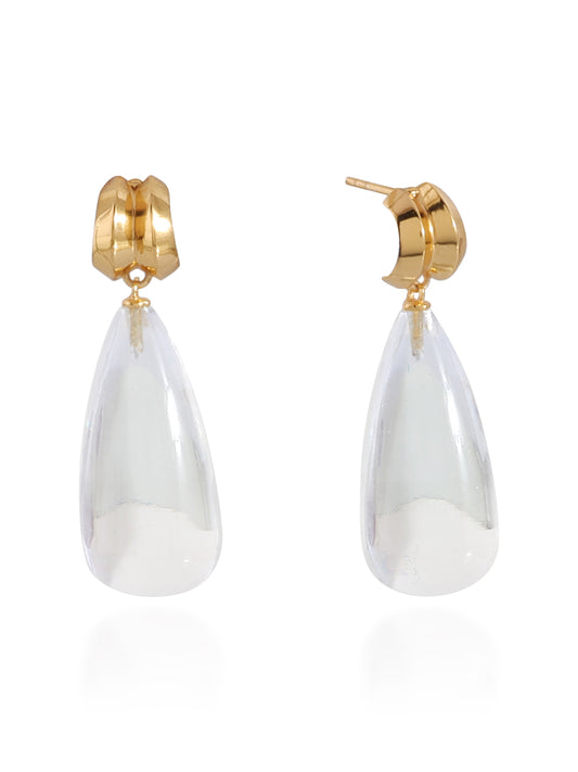 Lucille Earrings