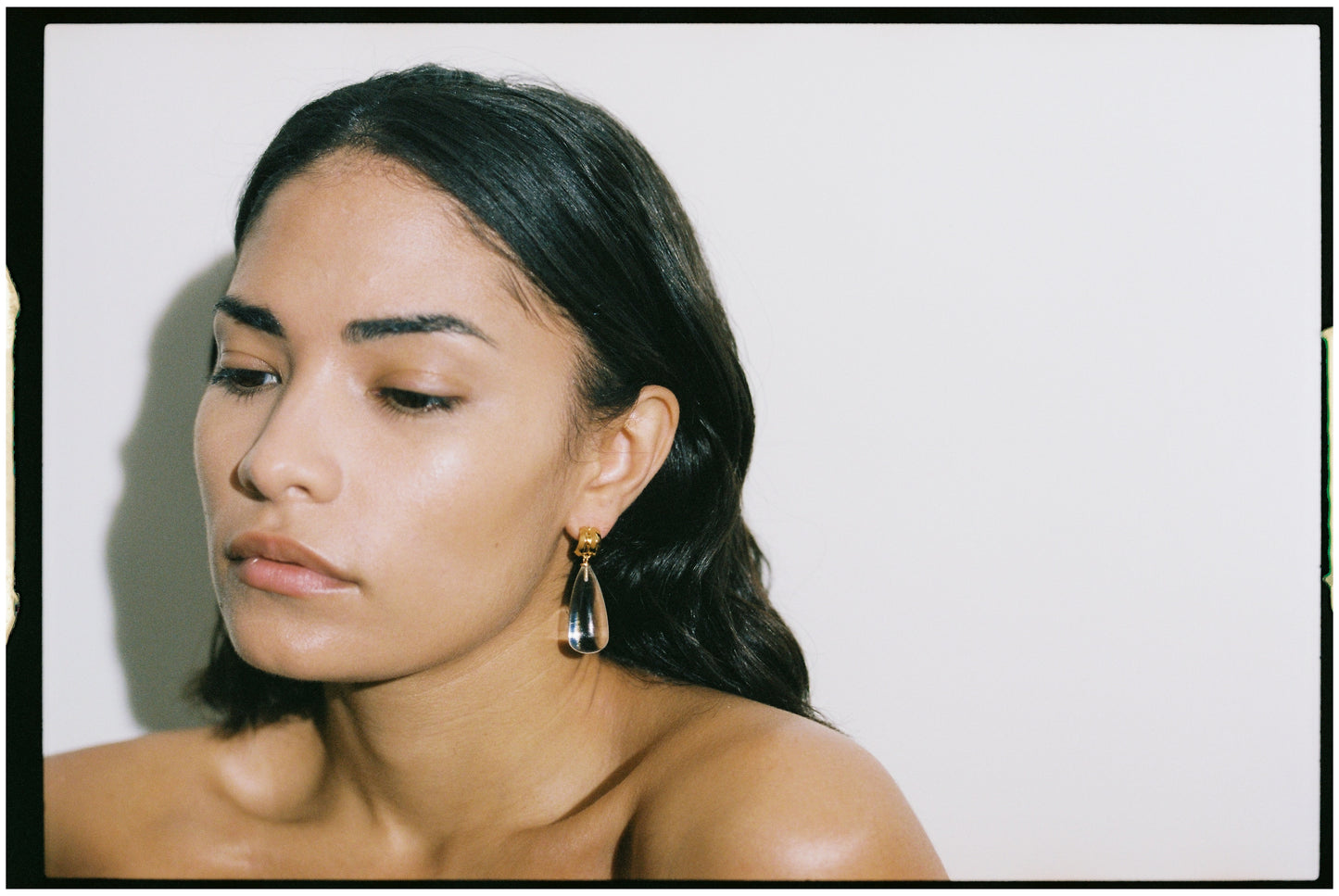 Lucille Earrings