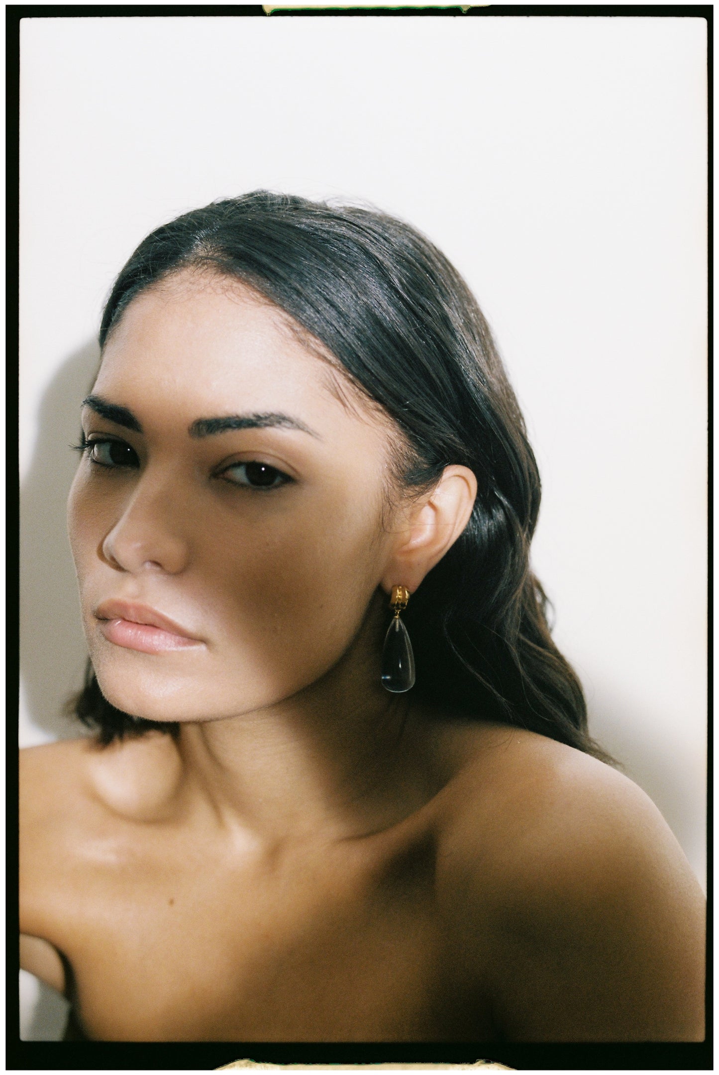 Lucille Earrings