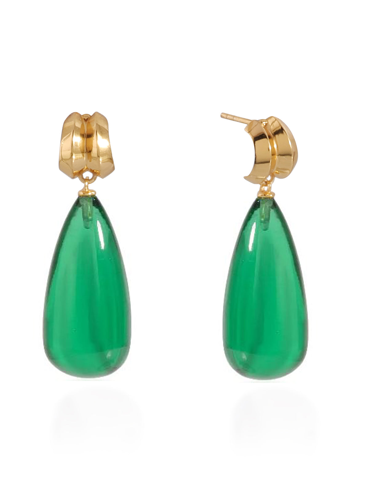 Lucille Earrings