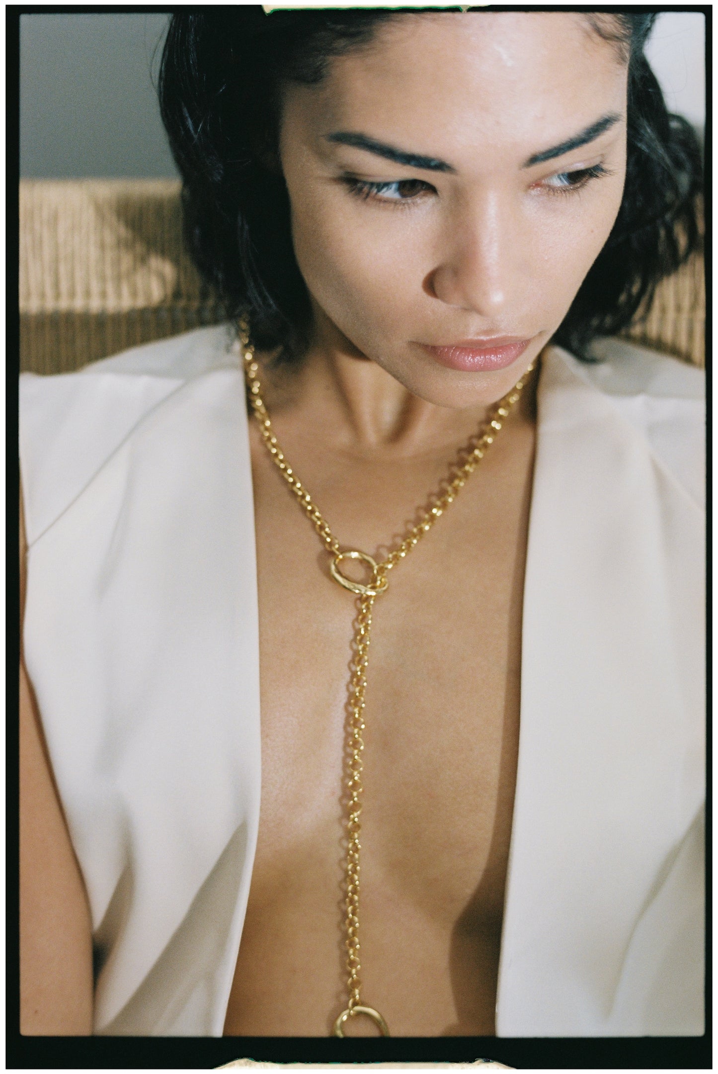 Meridien Necklace