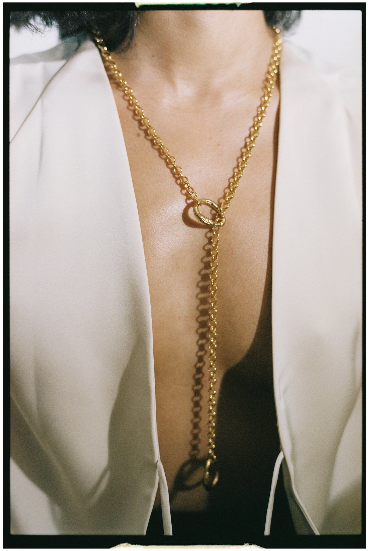 Meridien Necklace