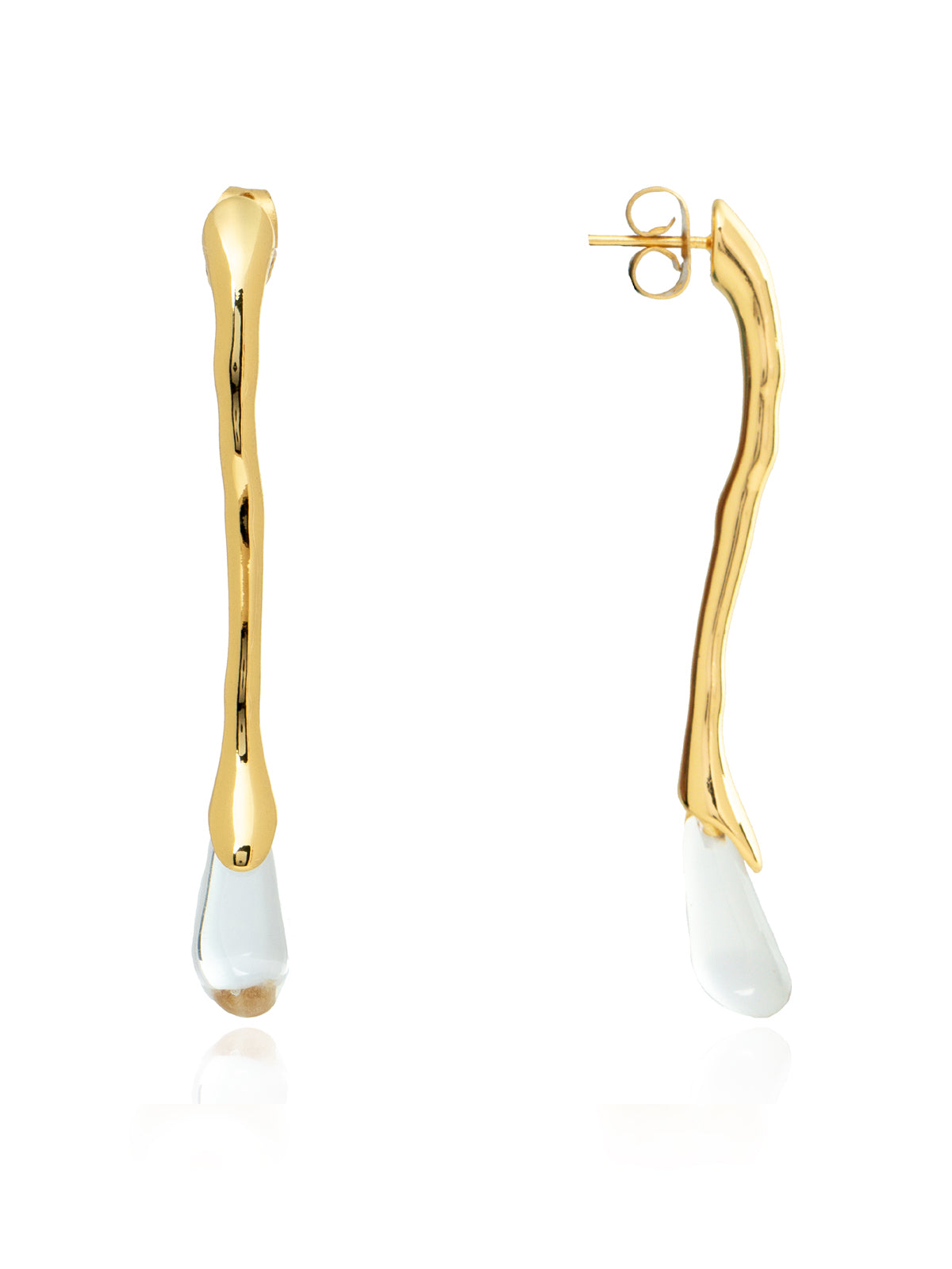 Neptune Earrings