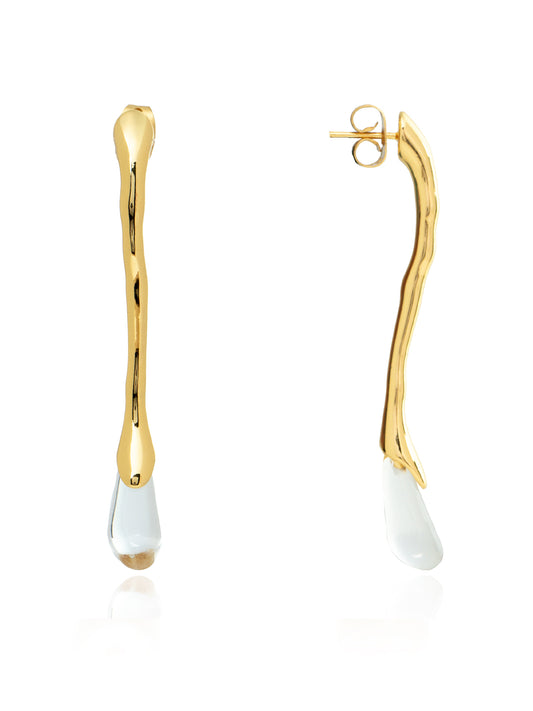 Neptune Earrings
