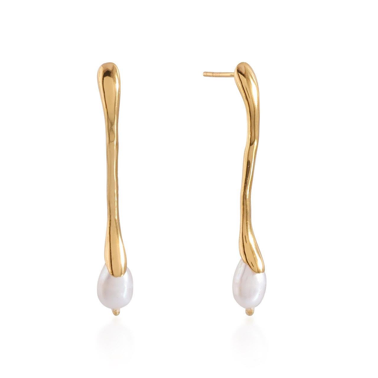 Neptune Earrings