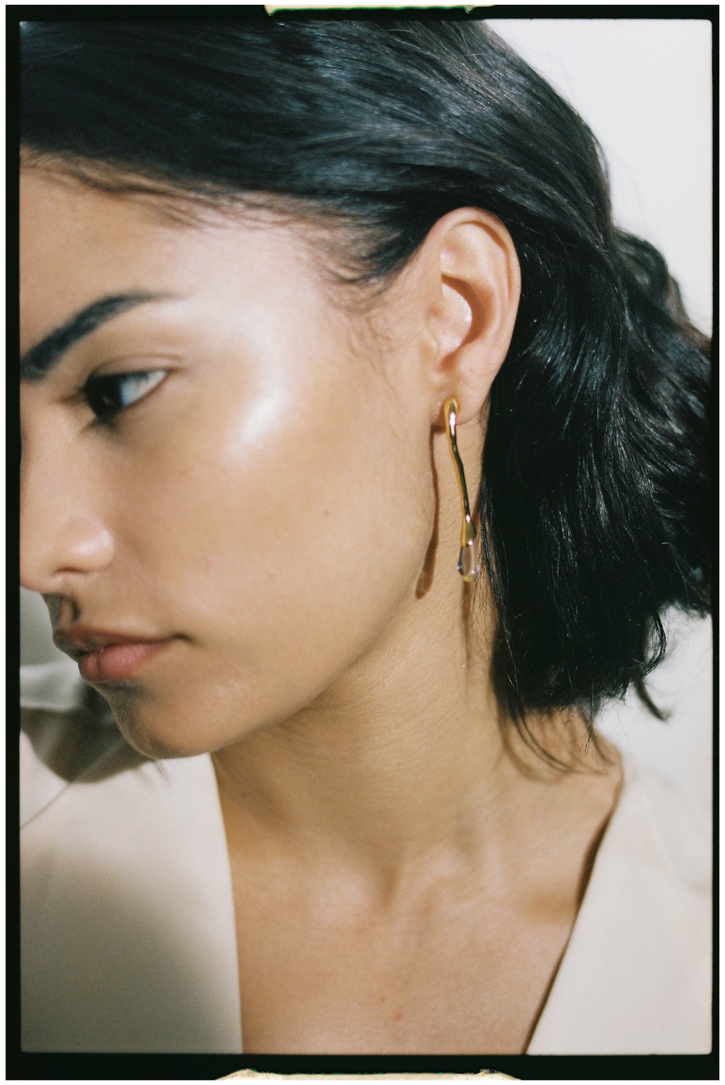 Neptune Earrings