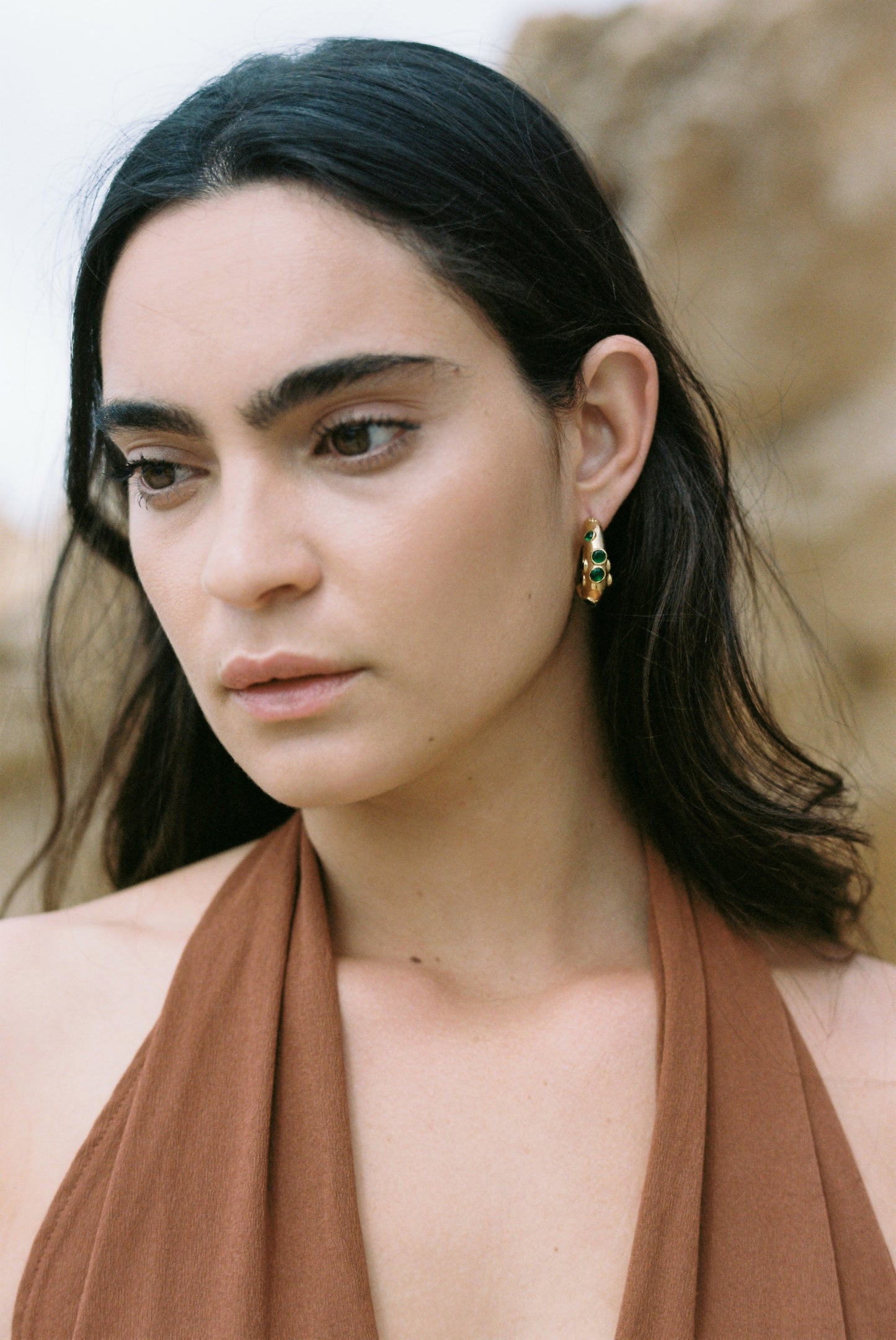 Oren Hoops Clear