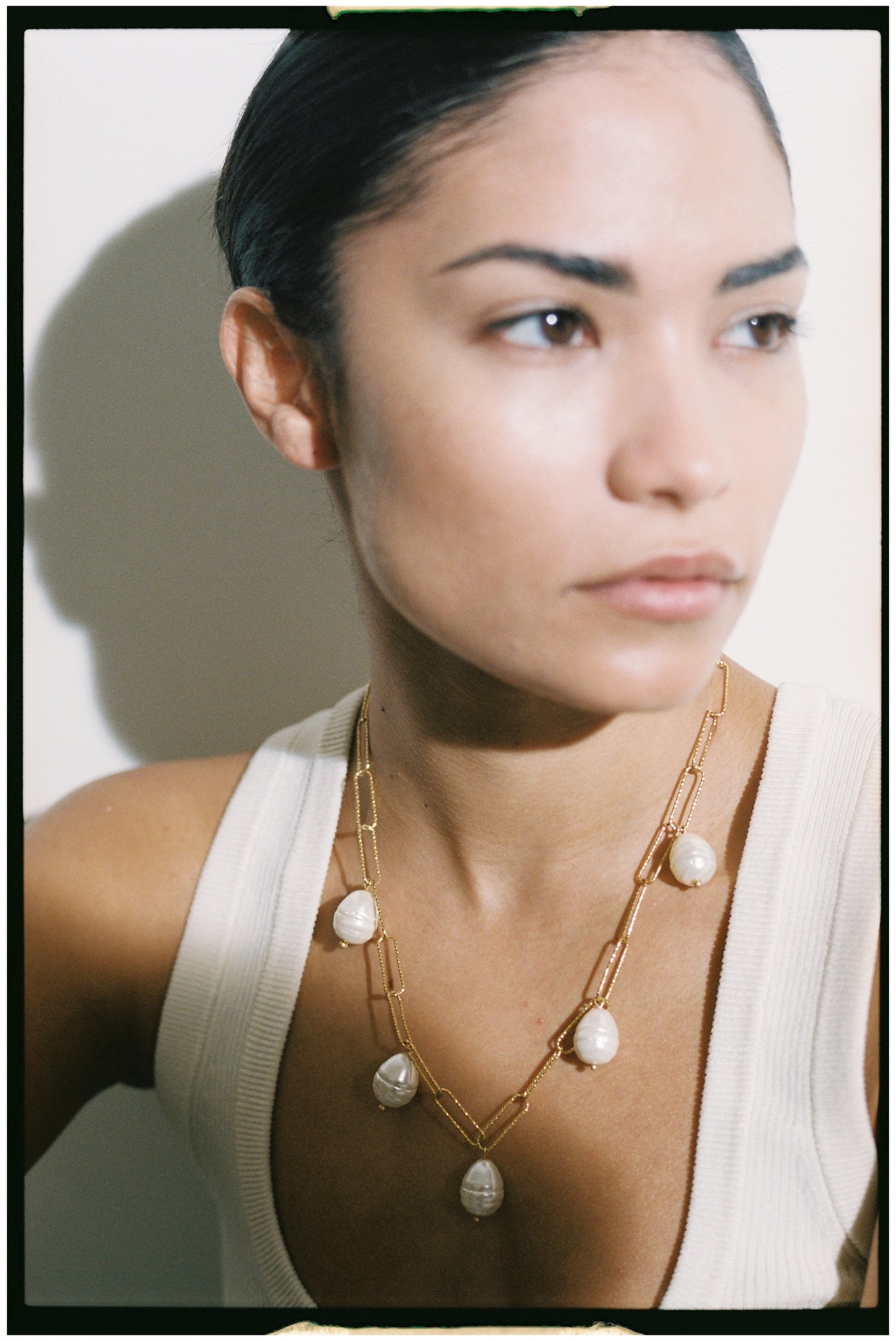 Remy Necklace