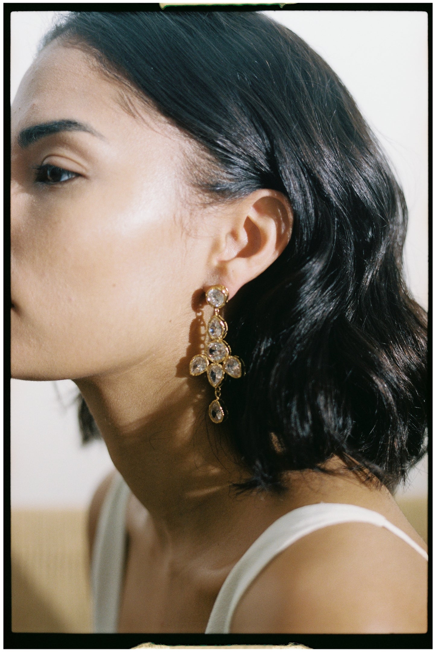 Serafina Earrings