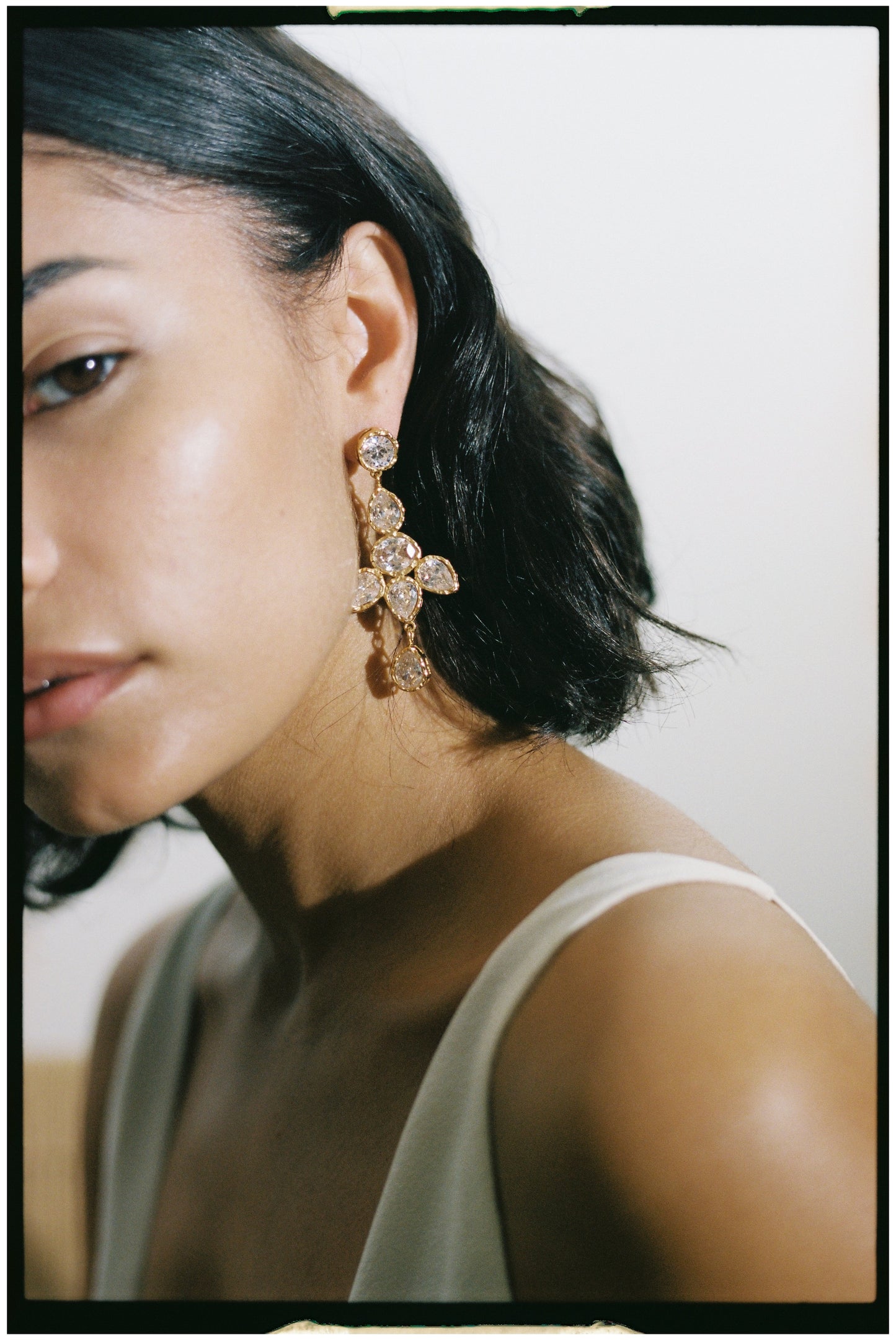 Serafina Earrings