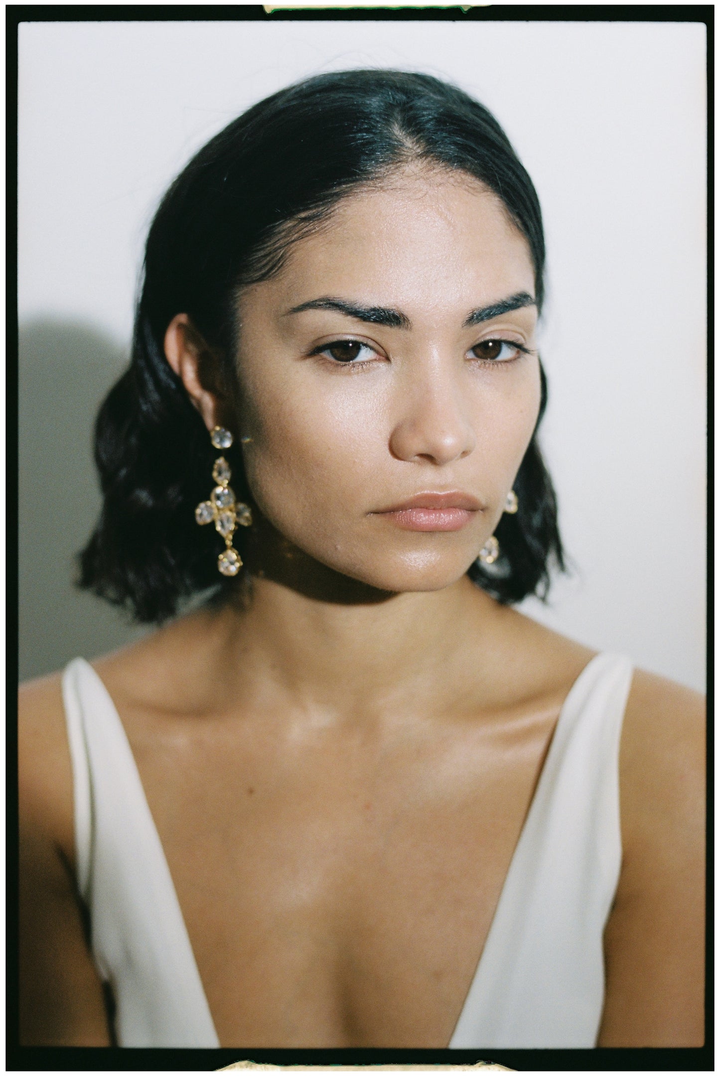 Serafina Earrings