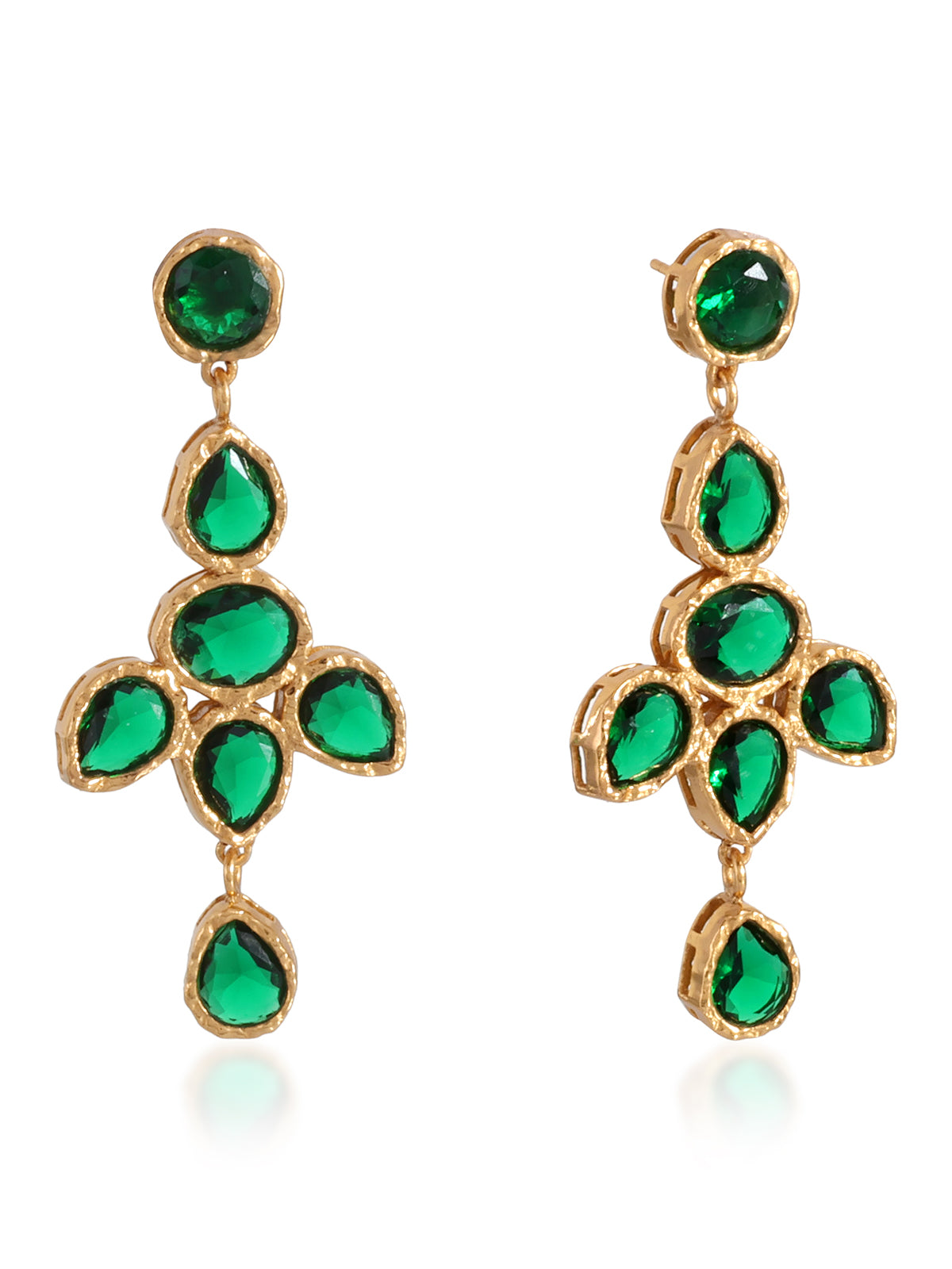 Serafina Earrings