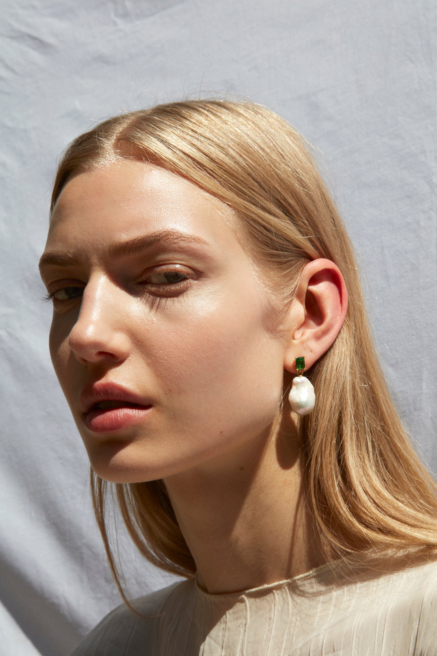 Soma Earrings