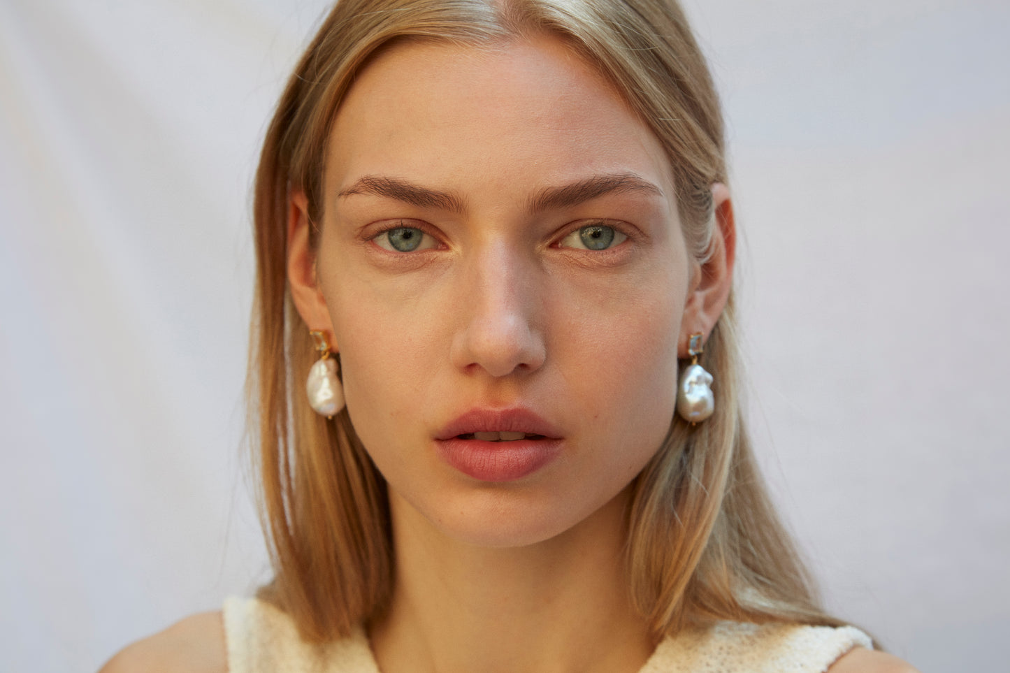 Soma Earrings