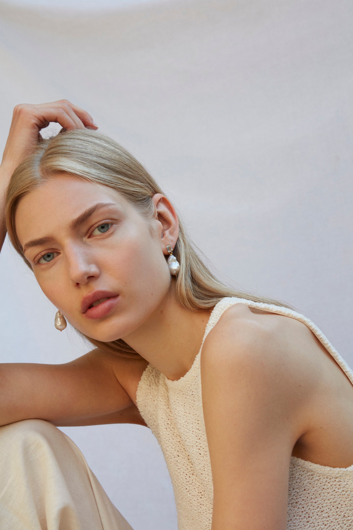 Soma Earrings