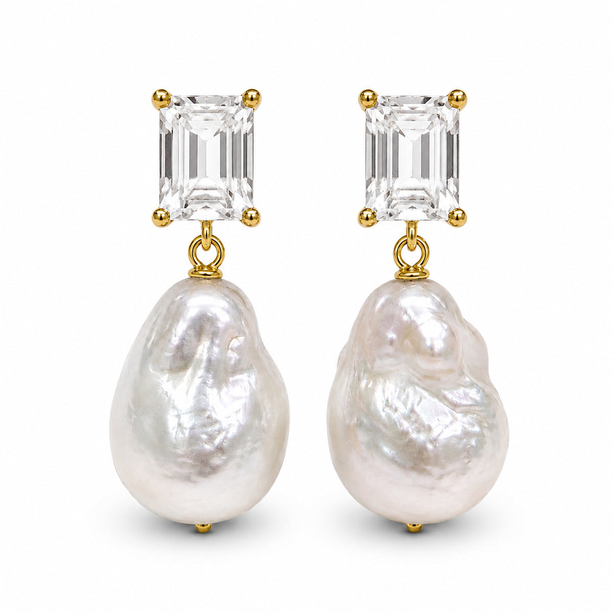 Soma Earrings