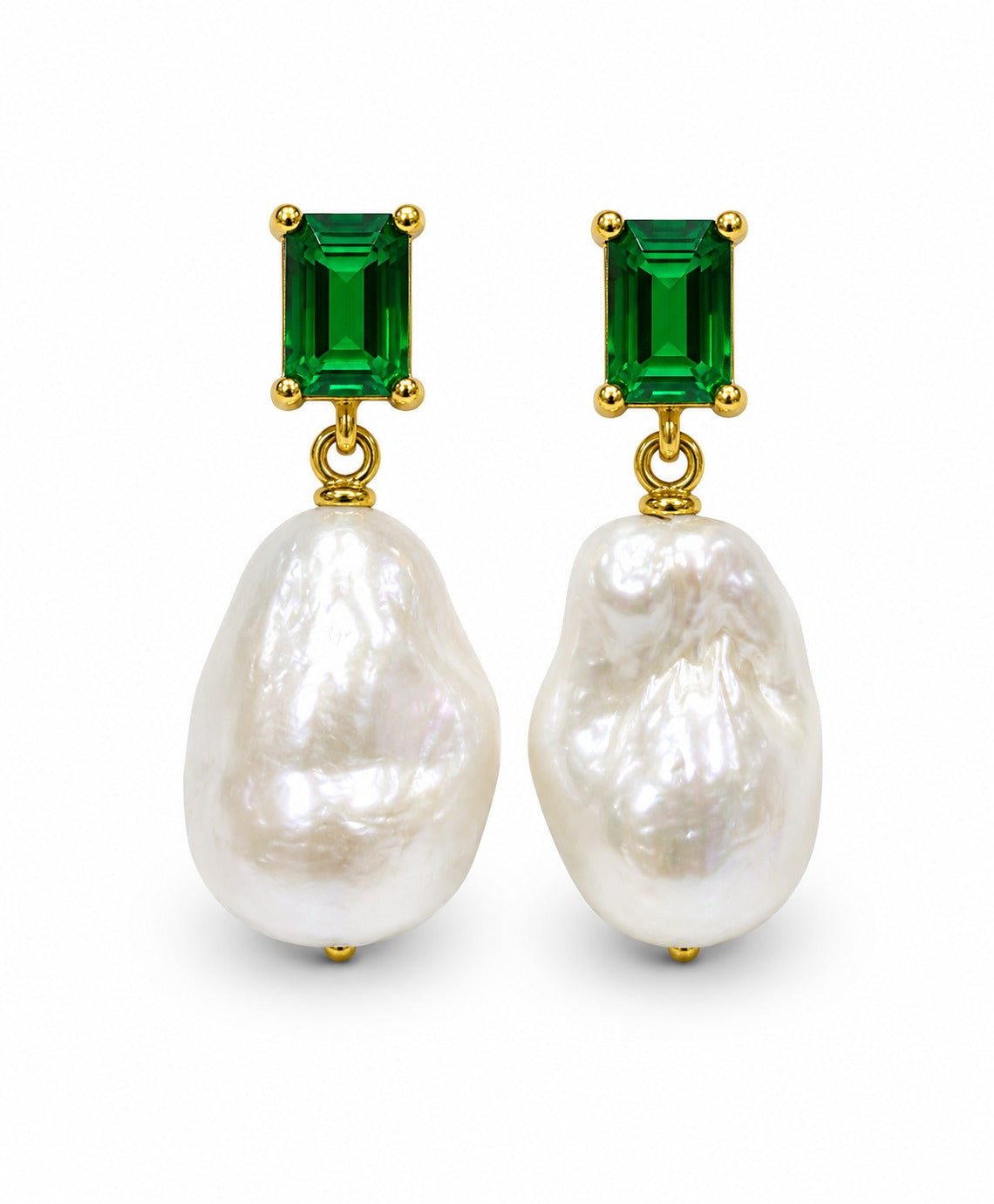 Soma Earrings