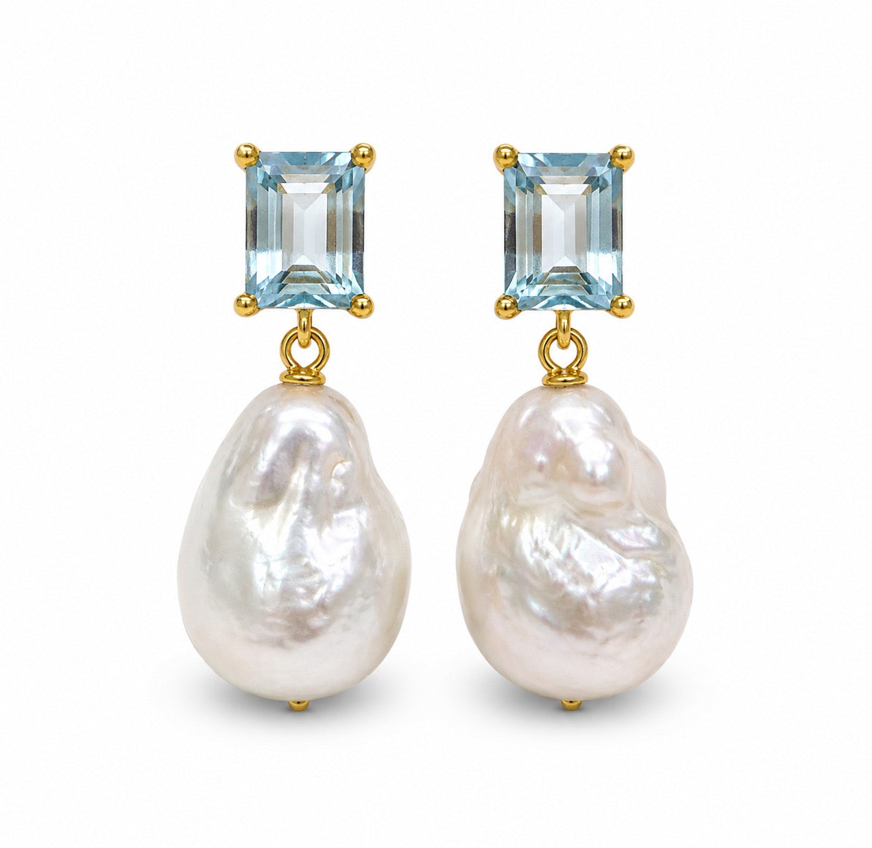 Soma Earrings